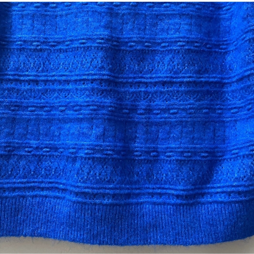 💙Sezane sweater: Eya Cardigan S💙 - Picture 5 of 6